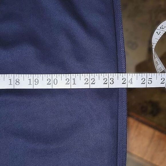 Vtg Coldwater Creek batik paisley floral maxi dress - Picture 12 of 16